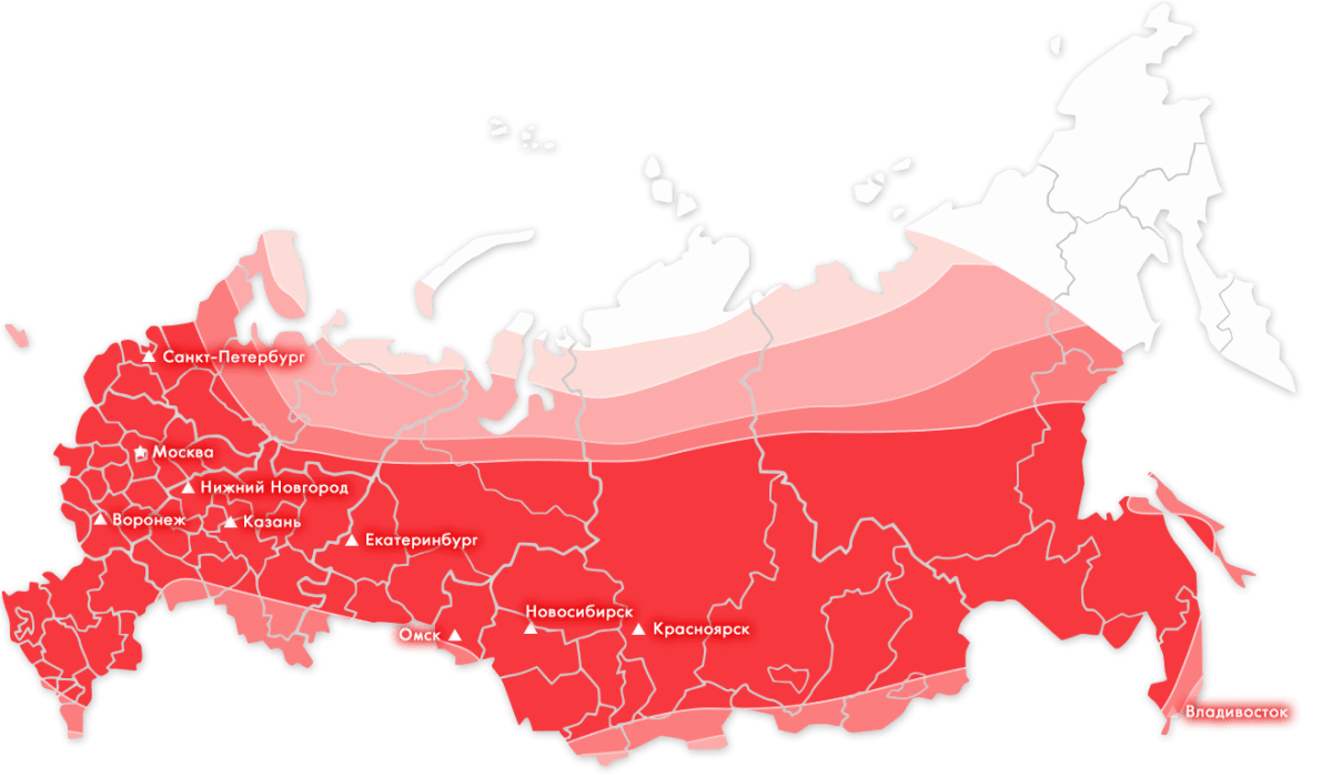 Установка и настройка спутниковой антенны МТС в Новосибирске