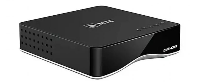 Установка и настройка спутникового тв мтс