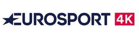 Лого канала Eurosport_4K