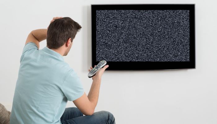 Телевизор LG не показывает цифровые каналы – что делать?
