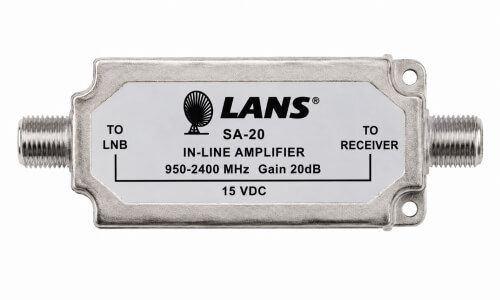 LANS SA-20