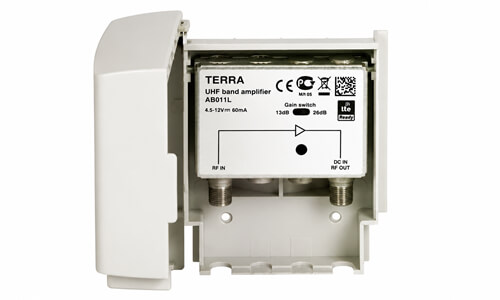 TERRA AB011L